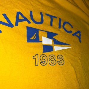 Nautica Tshirt